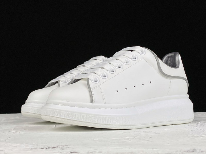 alex mcqu sole sneakers h903p094