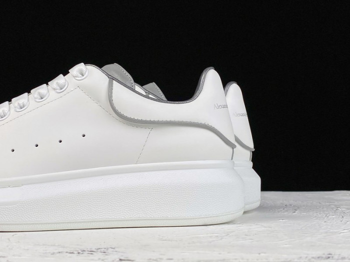 alex mcqu sole sneakers h903p094