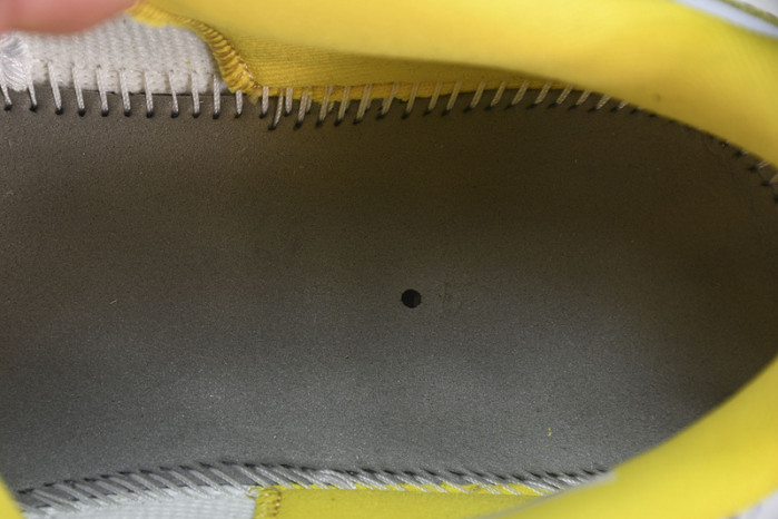 air jordan 11 low “yellow snakeskin” ah7860-107