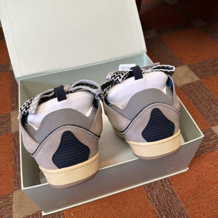 Lanu1n curb sneaker 111232