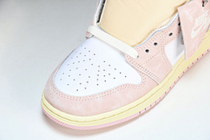 air jordan 1 high og “washed pink” fd2596-600
