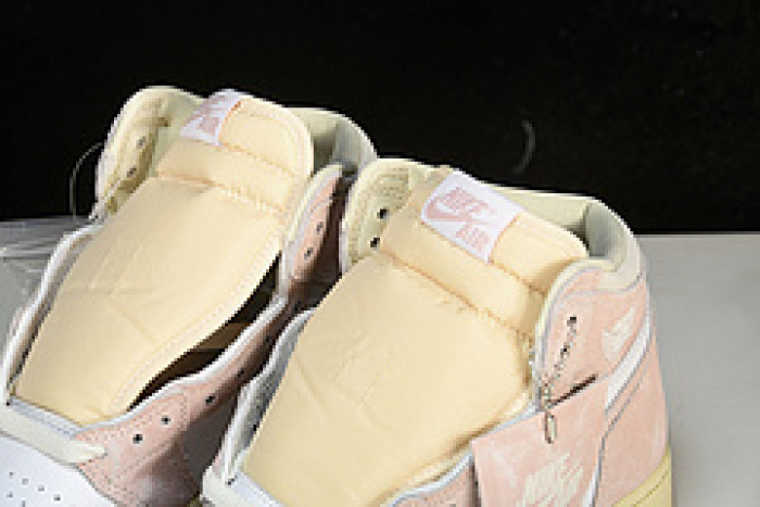 air jordan 1 high og “washed pink” fd2596-600