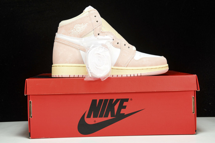 air jordan 1 high og “washed pink” fd2596-600