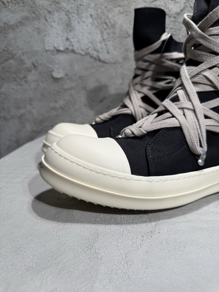 r1ck 0wens sneakers ro-204