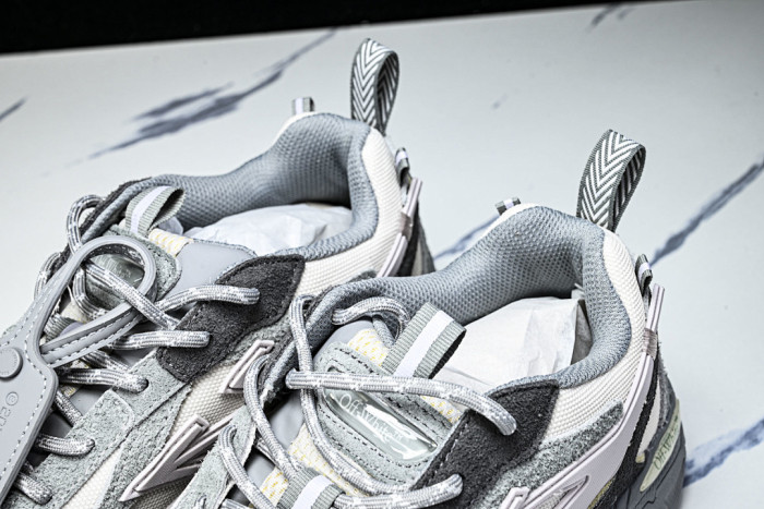 OF BE RIGHT BACK SNEAKERS OB33