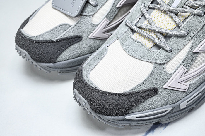 OF BE RIGHT BACK SNEAKERS OB33