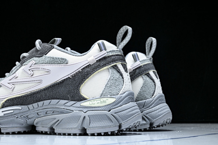 OF BE RIGHT BACK SNEAKERS OB33