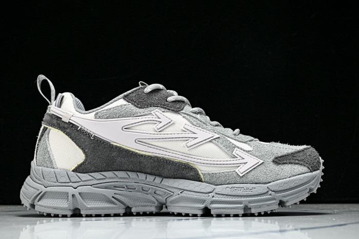 OF BE RIGHT BACK SNEAKERS OB33