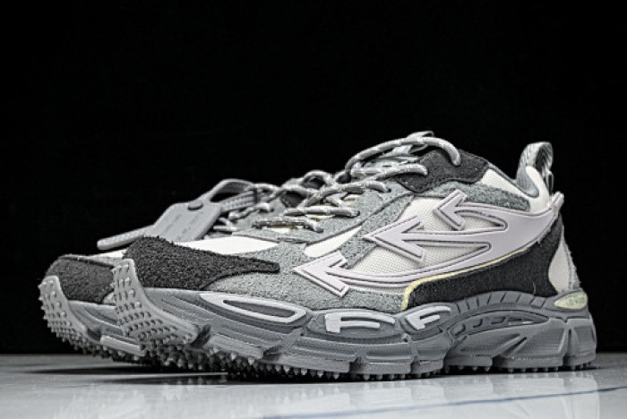 OF BE RIGHT BACK SNEAKERS OB33