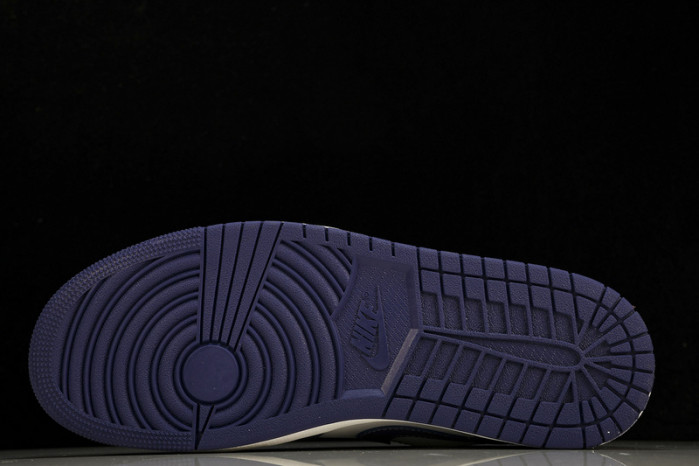 jordan 1 “covered purple tones” low 553558-515