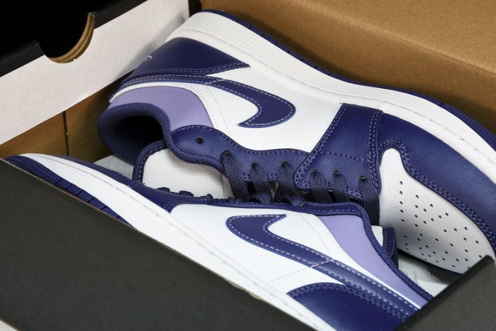 jordan 1 “covered purple tones” low 553558-515
