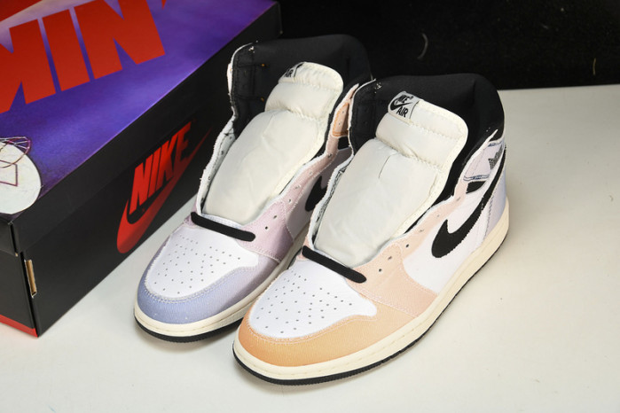 nike air jordan 1 high og skyline dx0054-805