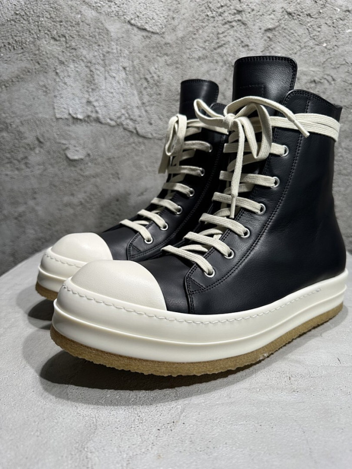 r1ck 0wens sneakers ro-208