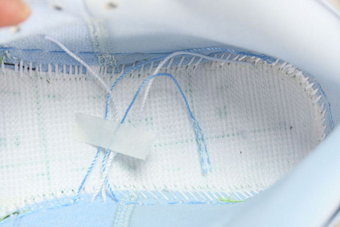 jordan 1 mid ice blue 555112-401