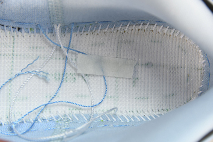 jordan 1 mid ice blue 555112-401