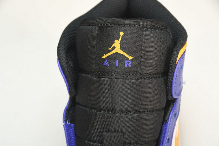 jordan 1 mid lakers (2022) dq8426-517