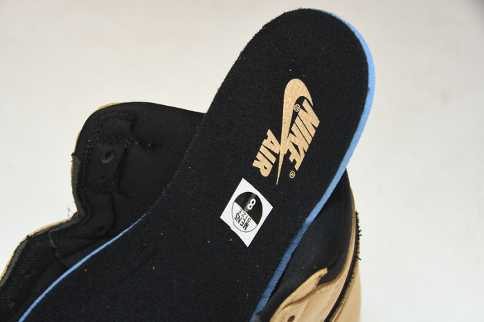 air jordan 1 retro high og “heirloom” 555088-202