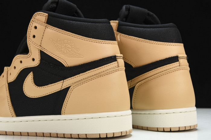 air jordan 1 retro high og “heirloom” 555088-202