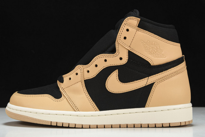 air jordan 1 retro high og “heirloom” 555088-202