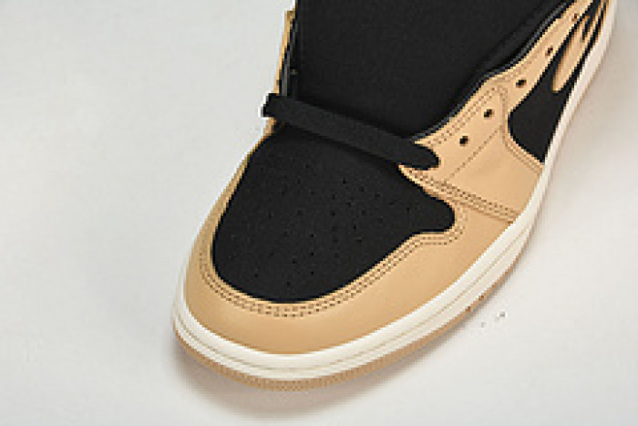 air jordan 1 retro high og “heirloom” 555088-202