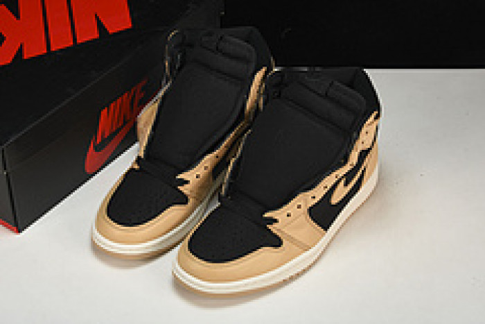 air jordan 1 retro high og “heirloom” 555088-202