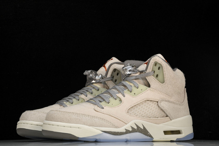 air jordan 5 retro se “craft” fd9222-180