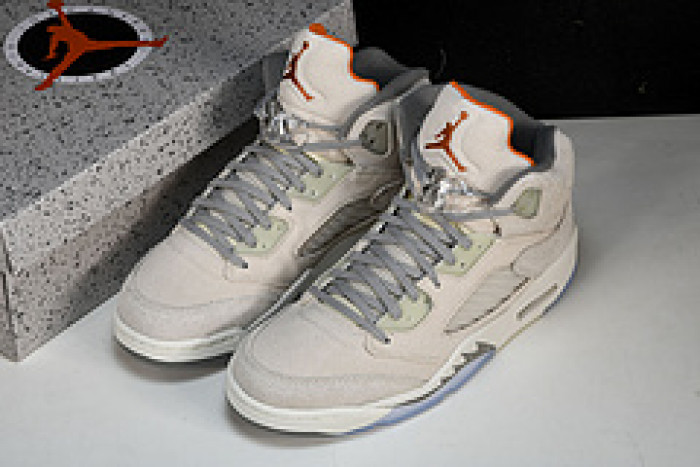 air jordan 5 retro se “craft” fd9222-180