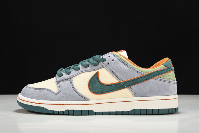 oT0mo katsuhiro x nk sb dunk low "steamboy ost lf0039-017