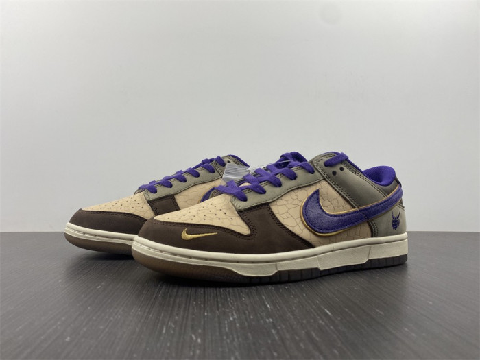 nike dunk low setsubun dq5009-268