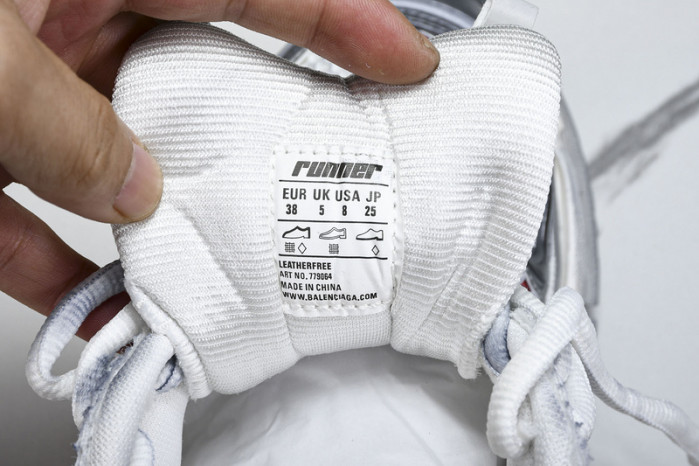 bl track trainers sneakers bl-100