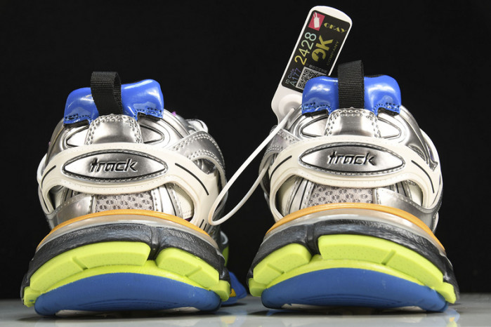 bl track trainers sneaker bl-39