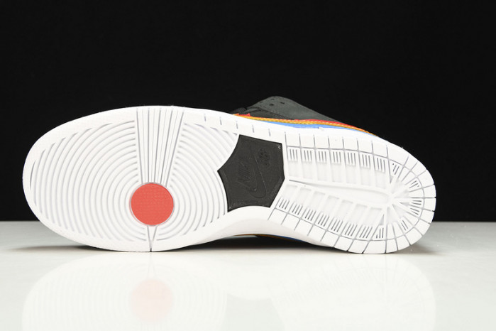 nike sb dunk low polaroid dh7722-001