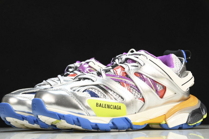 bl track trainers sneaker bl-39