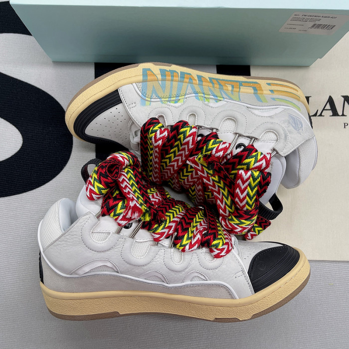 Lanu1n curb sneaker
