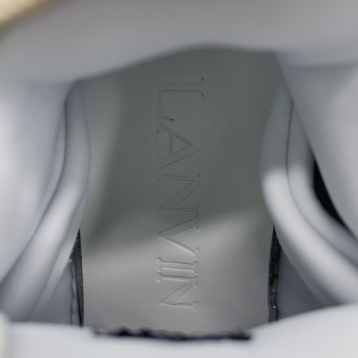 Lanu1n curb sneaker 111131