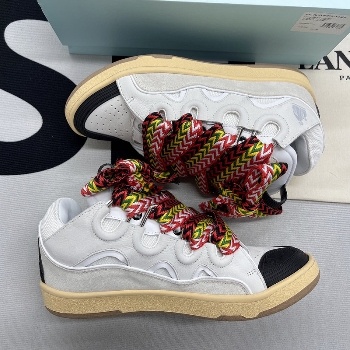 Lanu1n curb sneaker