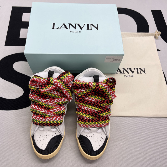 Lanu1n curb sneaker