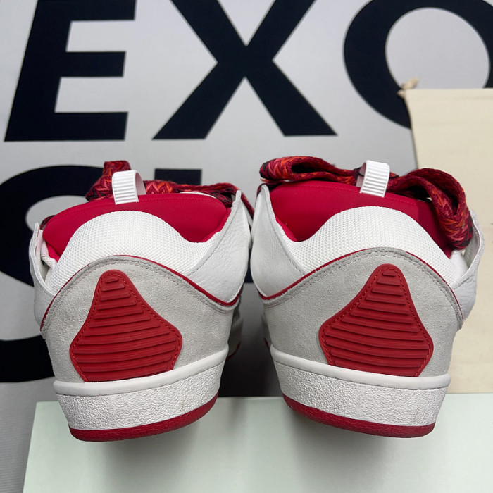 Lanu1n curb sneaker 111170