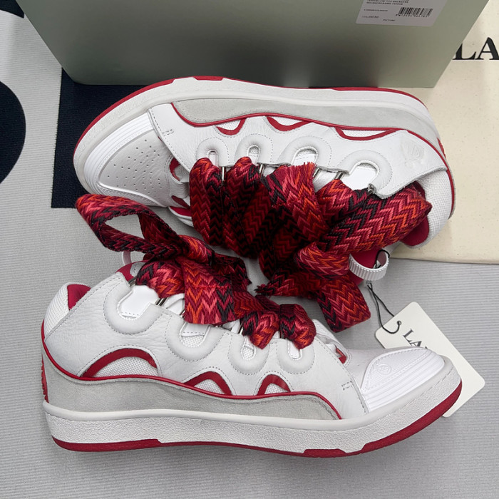 Lanu1n curb sneaker 111170