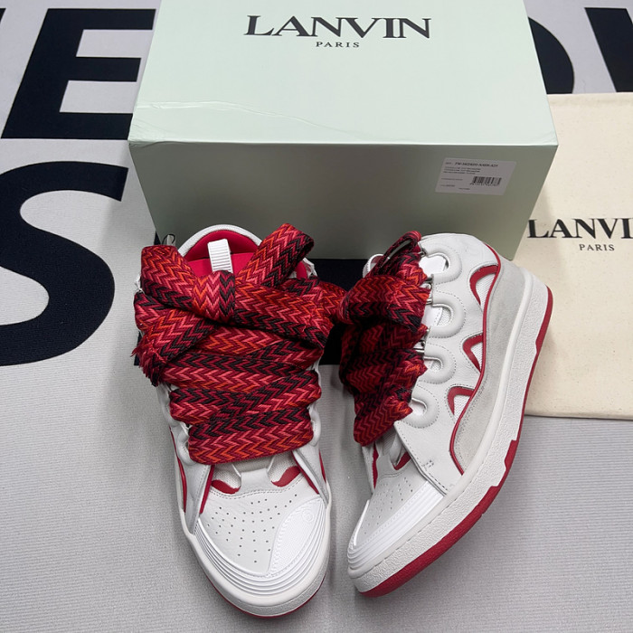 Lanu1n curb sneaker 111170