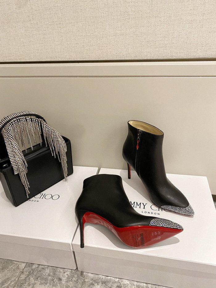cl heels