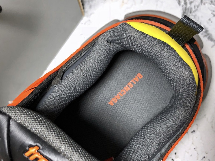 bl track trainers sneaker 2.0 bl-42