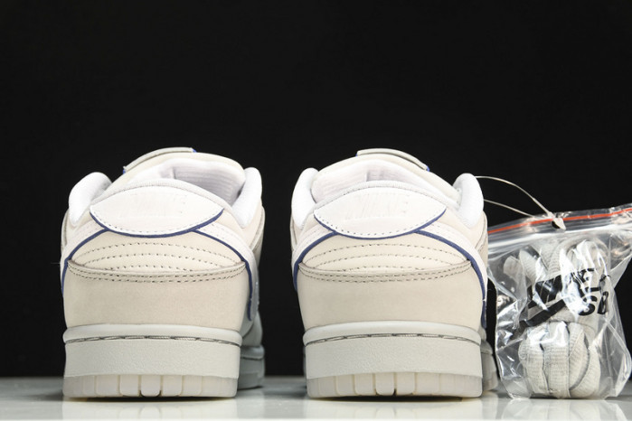 nike dunk low wolf grey pure platinum dx3722-001