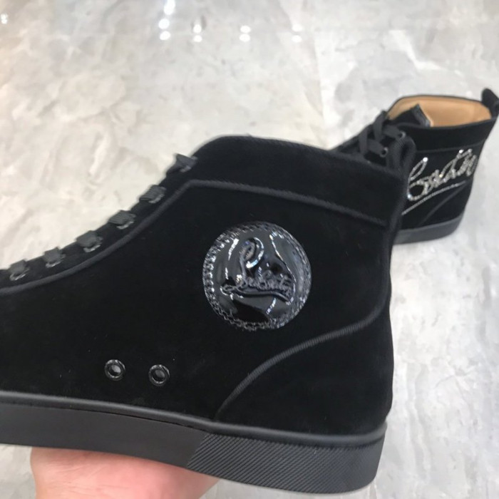 cl sneakers
