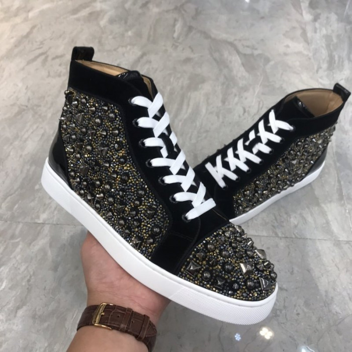 cl sneakers