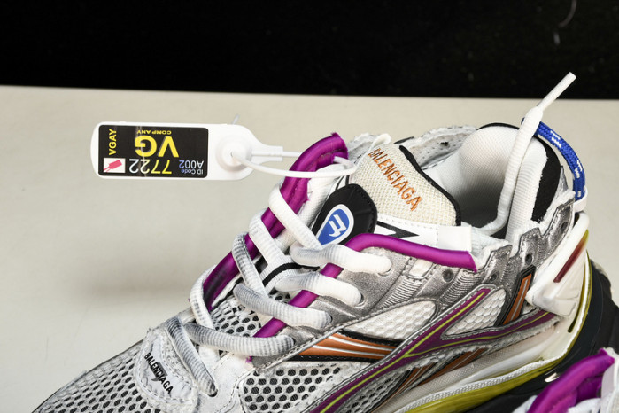 bl track trainers sneaker blr-38