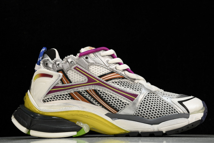 bl track trainers sneaker blr-38