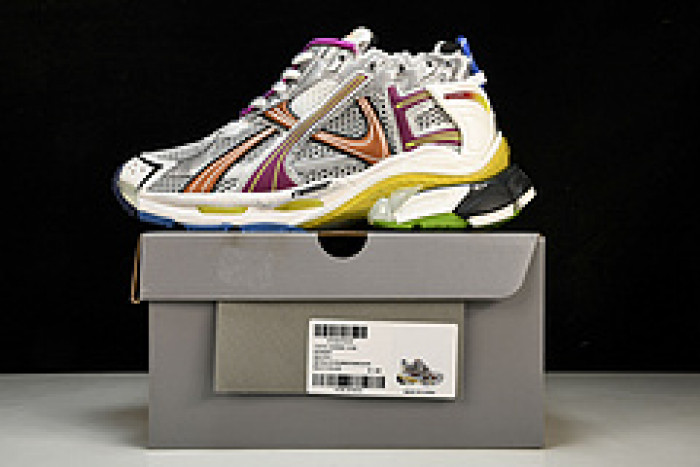 bl track trainers sneaker blr-38