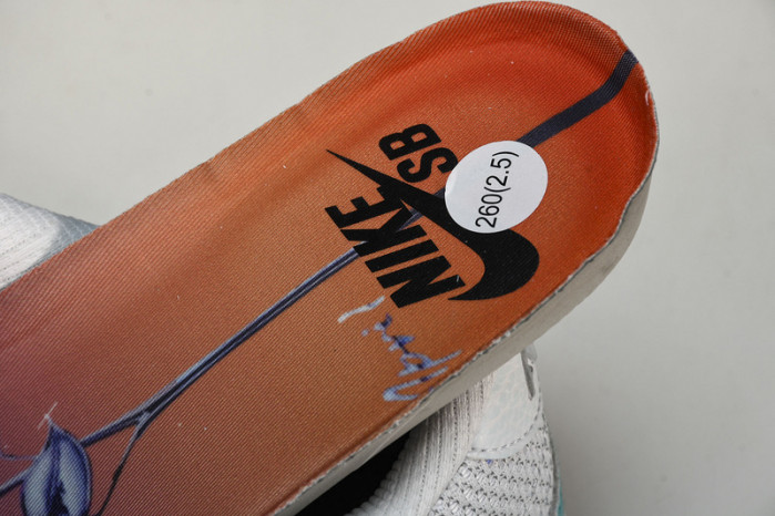 nike sb dunk low april skateboards fd2562-400