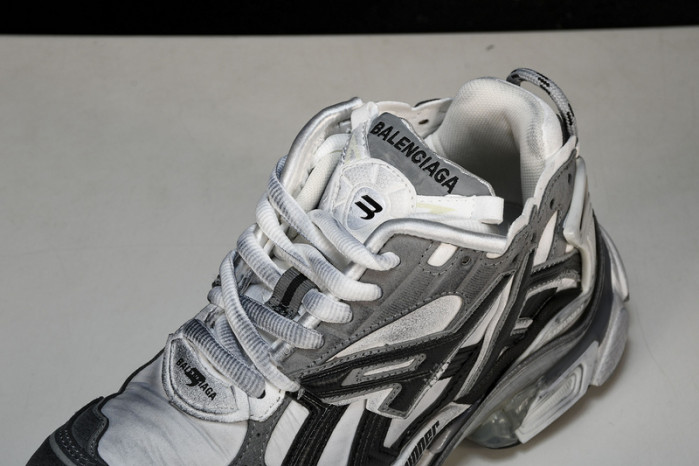 bl track trainers sneaker blr-40